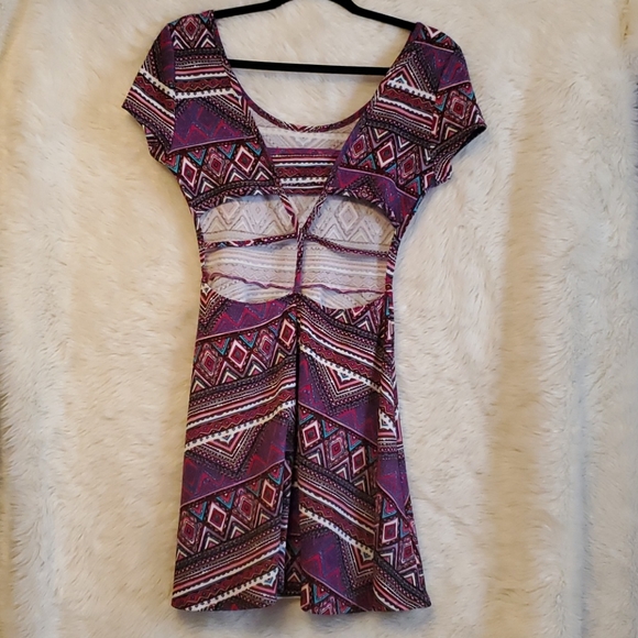 Dress - Picture 3 of 3